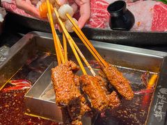 -锦城印象火锅(天府三街店)