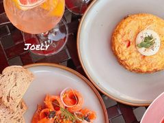 -BROWNSTONE布朗石西班牙餐厅(富城店)