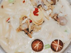 -骨之味·筒骨汤火锅(晋江万达店)