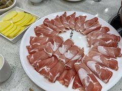 -阳坊胜利涮羊肉(丰园路店)