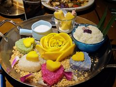 -曼泰·泰餐(江南环球港店)