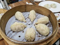 -东升灌浆包(辛庄街总店)