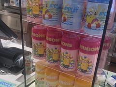 -德克士(五洲餐厅)