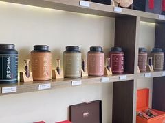 -小茶闲舍·观景商务茶馆(广州塔店)
