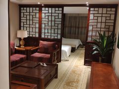 -维也纳国际酒店·西安大雁塔大唐不夜城店