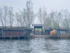 -白洋淀景区