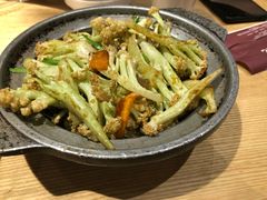 -东北风(龙湾万达广场)