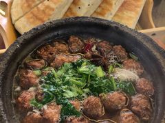 -王明古法砂锅居(开化寺店)