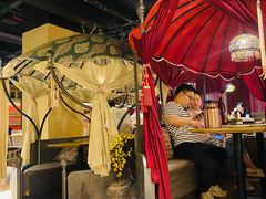 -那时新疆·若羌(经纬汇店)