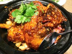 -廊亦舫Lang Yi Fang Restaurant(金桥店)