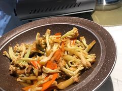 -北院·果木烤鸭·25年东北菜(创意产业园店)