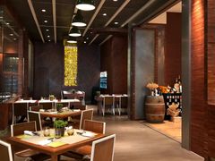 -The COOK·厨餐厅·自助餐(浦东嘉里大酒店)