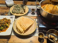 -侯家庄阿才有品私房菜馆