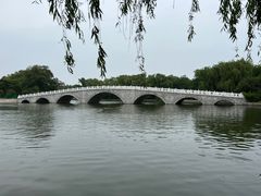 -北陵公园