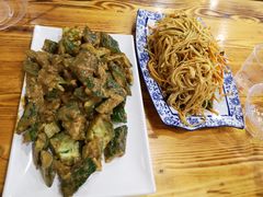 -清真海鲜大排档(原芥园道店)