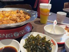 -胖哥俩肉蟹煲(福州仓山爱琴海店)