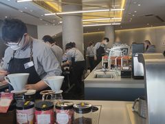 -星巴克臻选(北京蓝色港湾RO店)