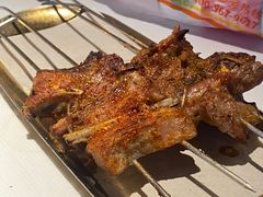 -西域阿里马新疆菜·清真(桂花路店)