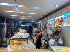 -津嘉蛋糕坊(西华路店)