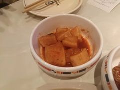 -七八冷面·延边朝鲜族美食(欢乐谷店)