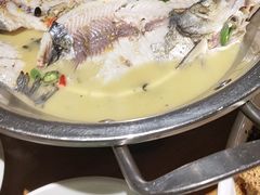 -火候轩品质湘菜·私厨(市府店)