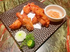 -炙柒Sekinana·精致料理 烧鸟·铁板烧(海上世界店)