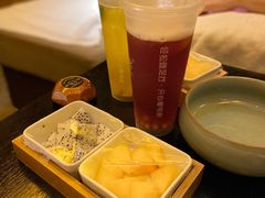 -金色印象·4K影院式足体养生(香榭里店)