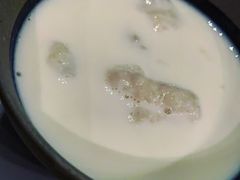 奶白酒-胡麻(静安嘉里店)