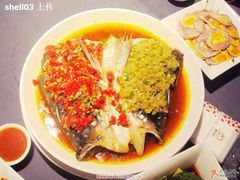 鱼头-望湘园·湖南菜(宏伊店)