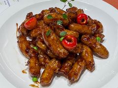 -船歌·鱼水饺青岛菜(闽江二路店)