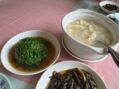 -蘭心餐厅(进贤路店)