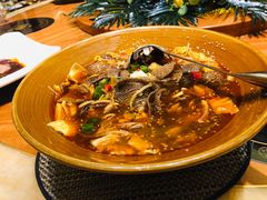 -白金汉爵大酒店·中餐厅(相城店)