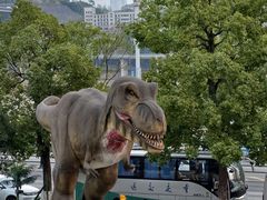 -重庆国际马戏城