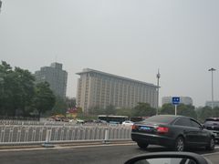 -东方红酒楼(知春路店)