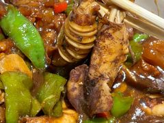 -鑫真味私房菜馆