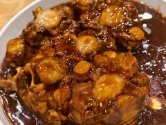 -南来顺饭庄·清真(南菜园店)