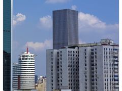 -西北湖绿化广场