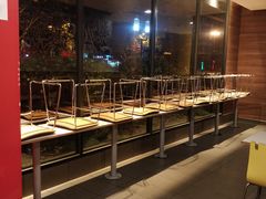 -麦当劳(杭州庆春路店)