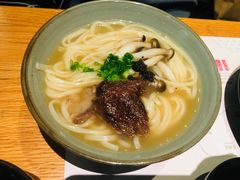 -赤坂亭·M9和牛烧肉·铁板烧·日料398放题(长泰广场店)