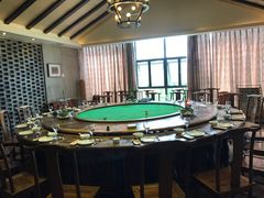包厢-天怡·鱼工厂(临江店)