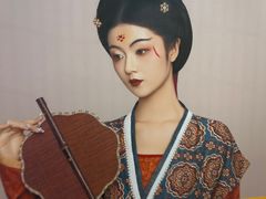 -吉田美学化妆美甲摄影培训(宁波校区)