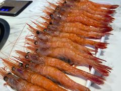 -半岛听涛蒸汽海鲜自助(K11店)