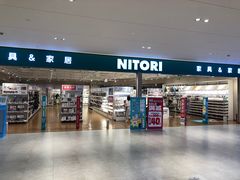 -NITORI 宜得利家居(上海金桥啦啦宝都店)