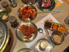 -西塔老太太泥炉烤肉(沈阳店)