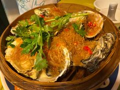 -桥东喜碧海鲜街(水东街店)