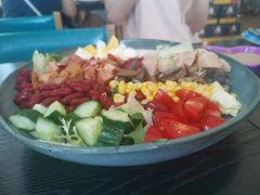 -莫多多餐厅
