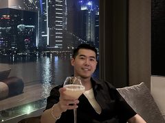 -上海外滩悦榕庄酒店