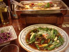 -孙府大院(步行街店)