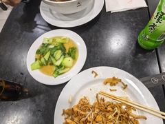 -Da Wan Mian 大碗面