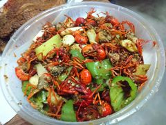 -回味南塘老王虾尾(总店)